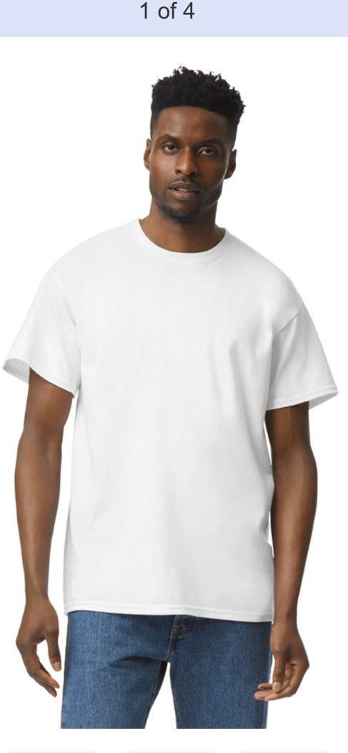 Prism Fold Groovy Mindbender Color Way T-Shirt Size 4 XL