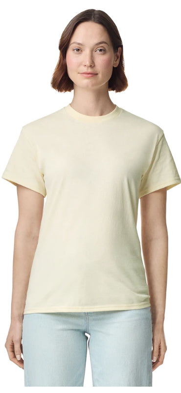 Prism Fold Groovy Mindbender Color Way T-Shirt Size 4 XL