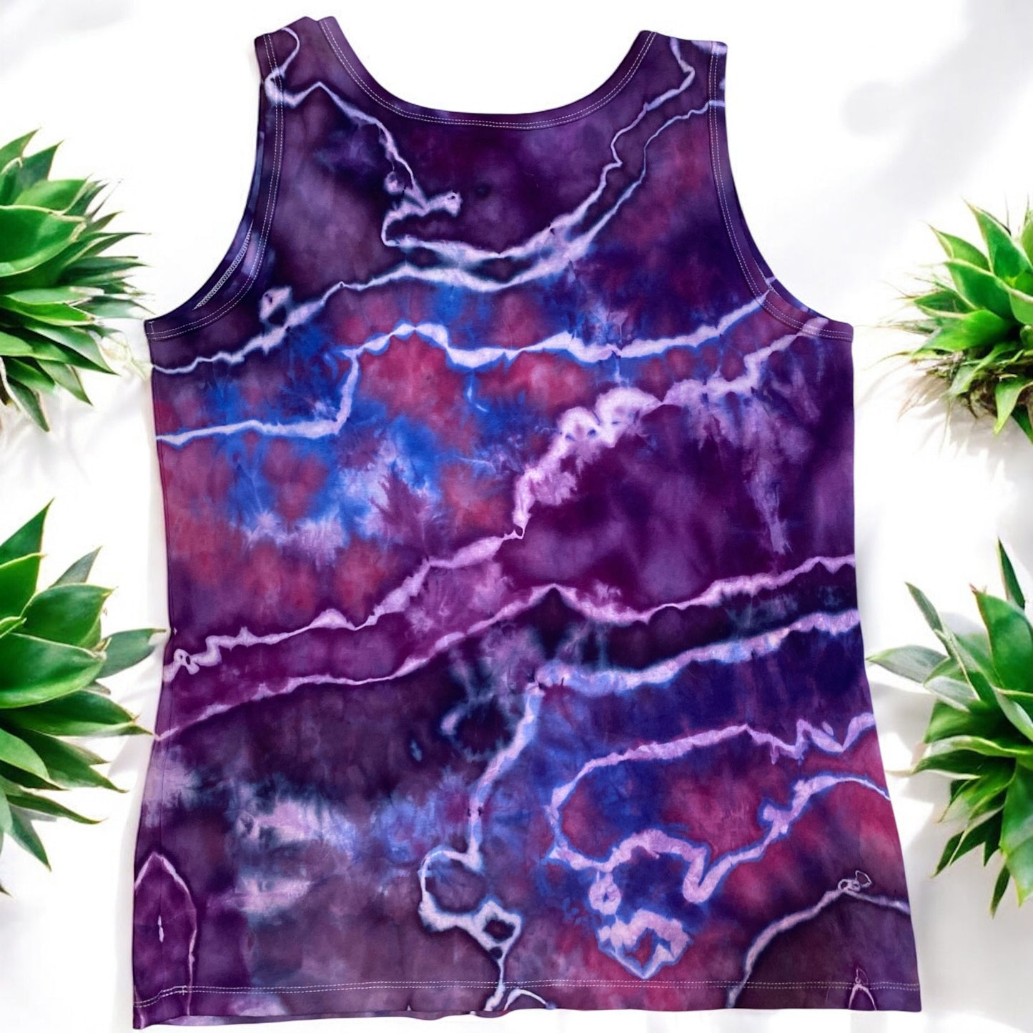 Geode Design Women's XL Tank Top
