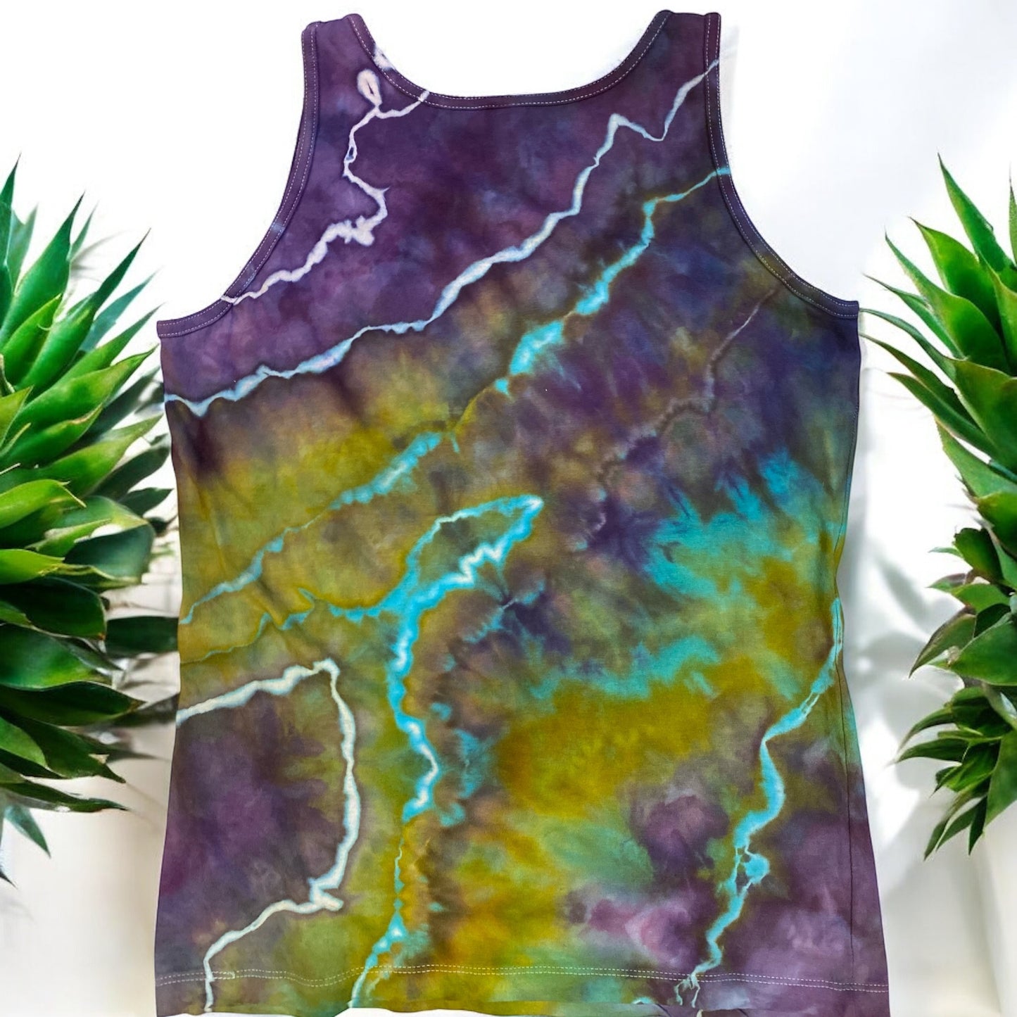 Geode Design Women's Medium Tank Top