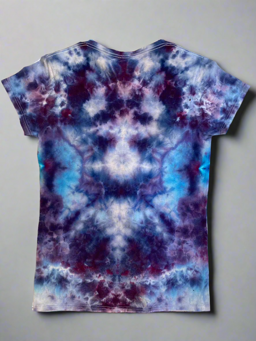 Ron Star Design Women's Small T-Shirt