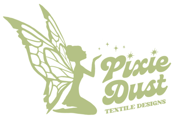 Pixie Dust Textile Designs