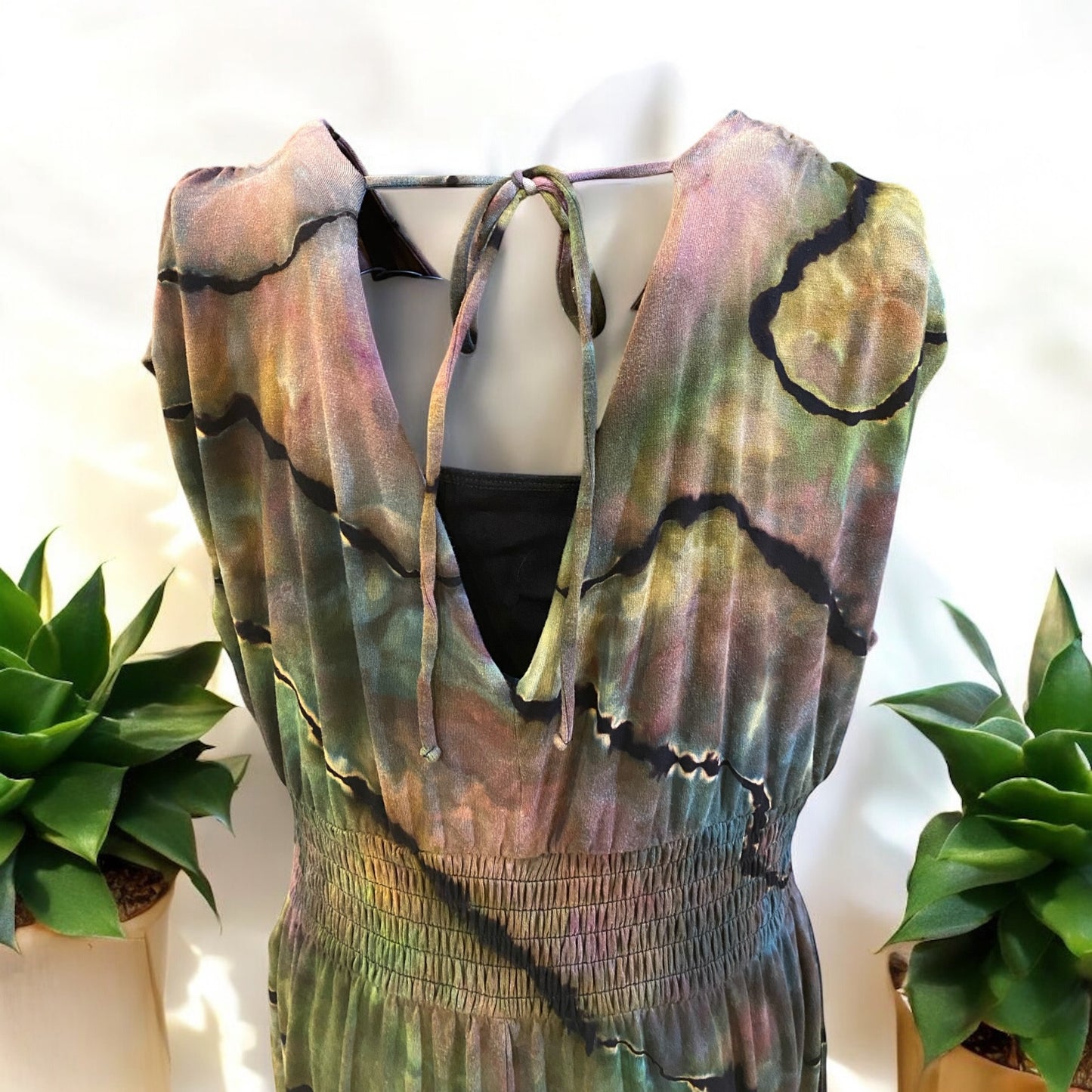 Reverse Geode Design Women's Medium Jumpsuit