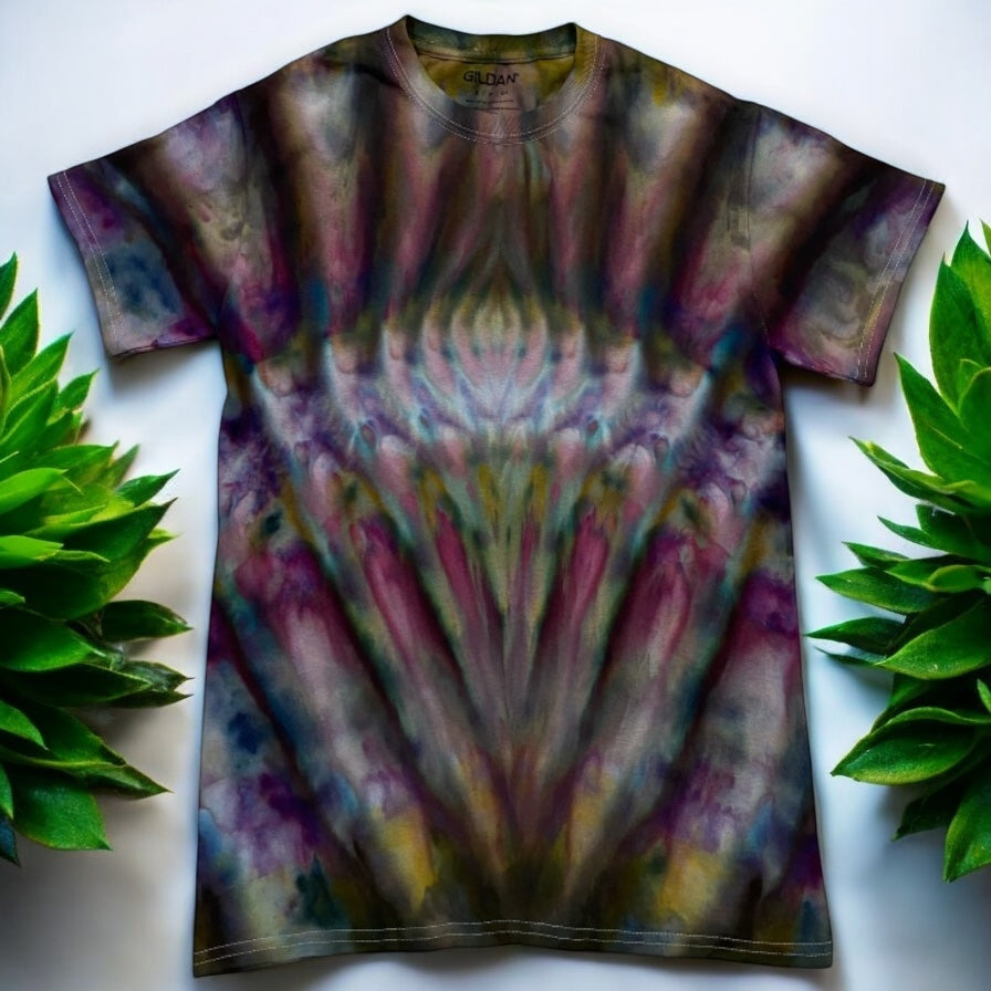 NEW Psychedelic Roll Unisex Small T-Shirt