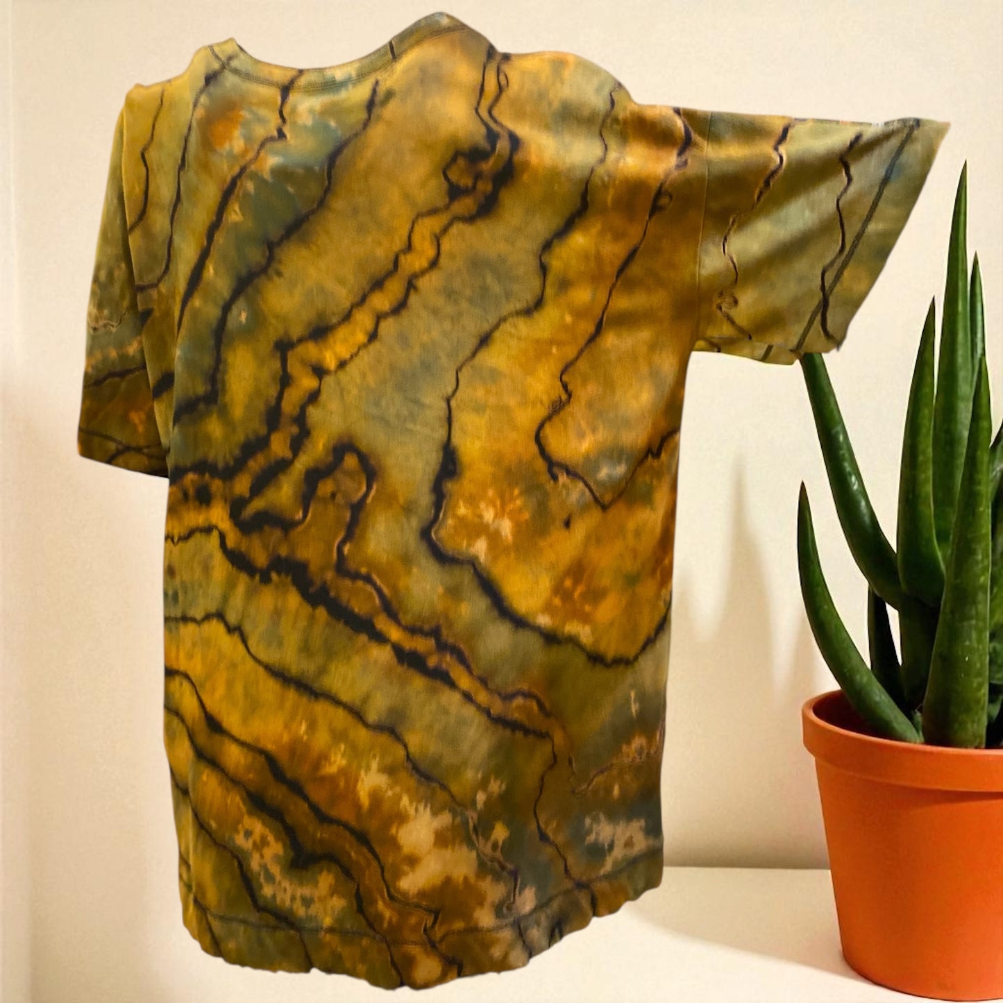 Reverse Geode Design Old Navy Oversized Tunic Size Small
