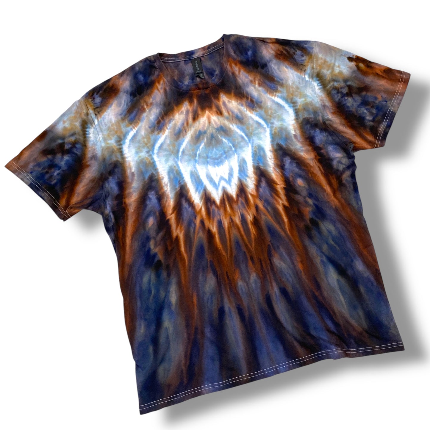 Chorus of Angels Design Unisex Soft Gildan Size XL