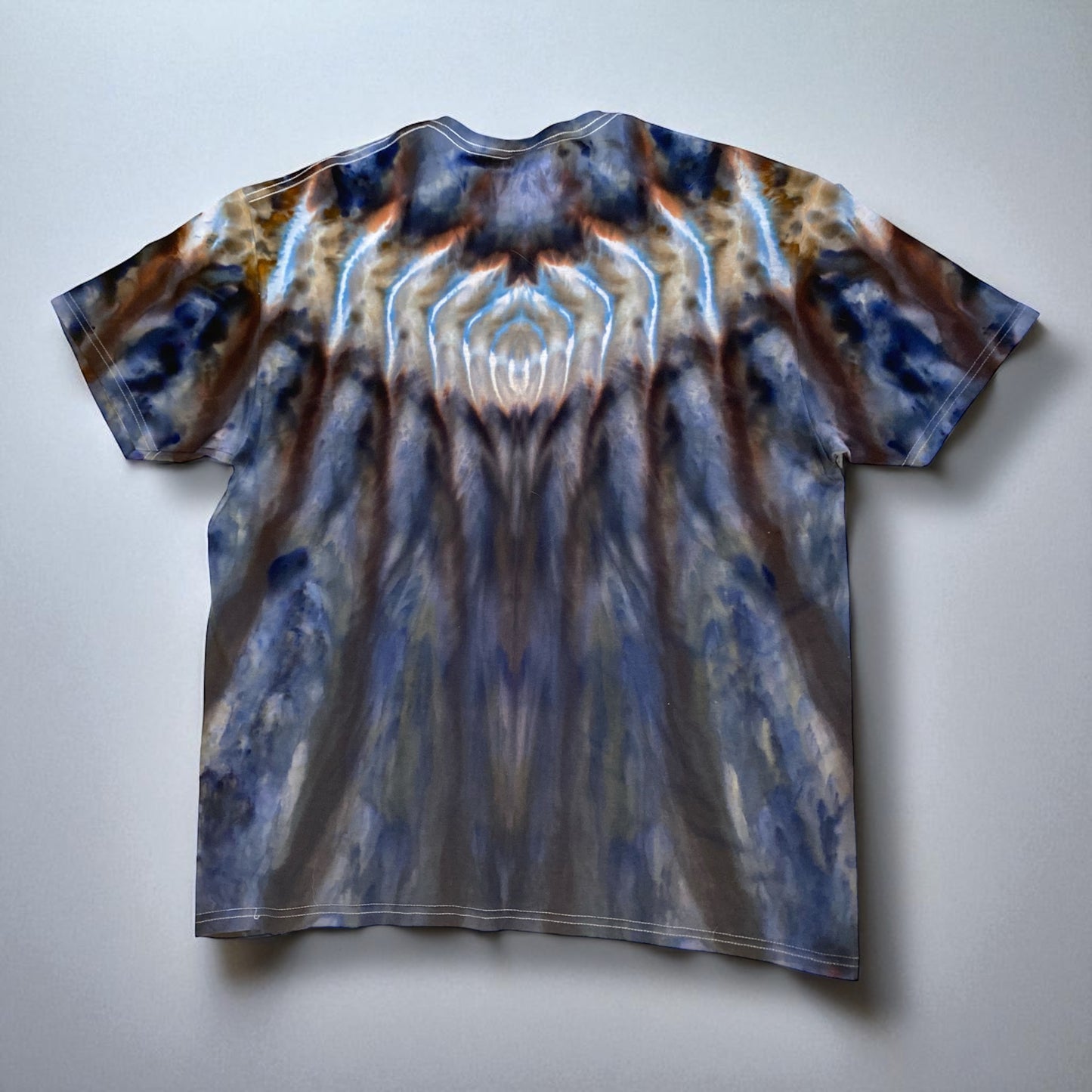 "Chorus of Angels" Design Gildan Ultra Softstyle Size XL