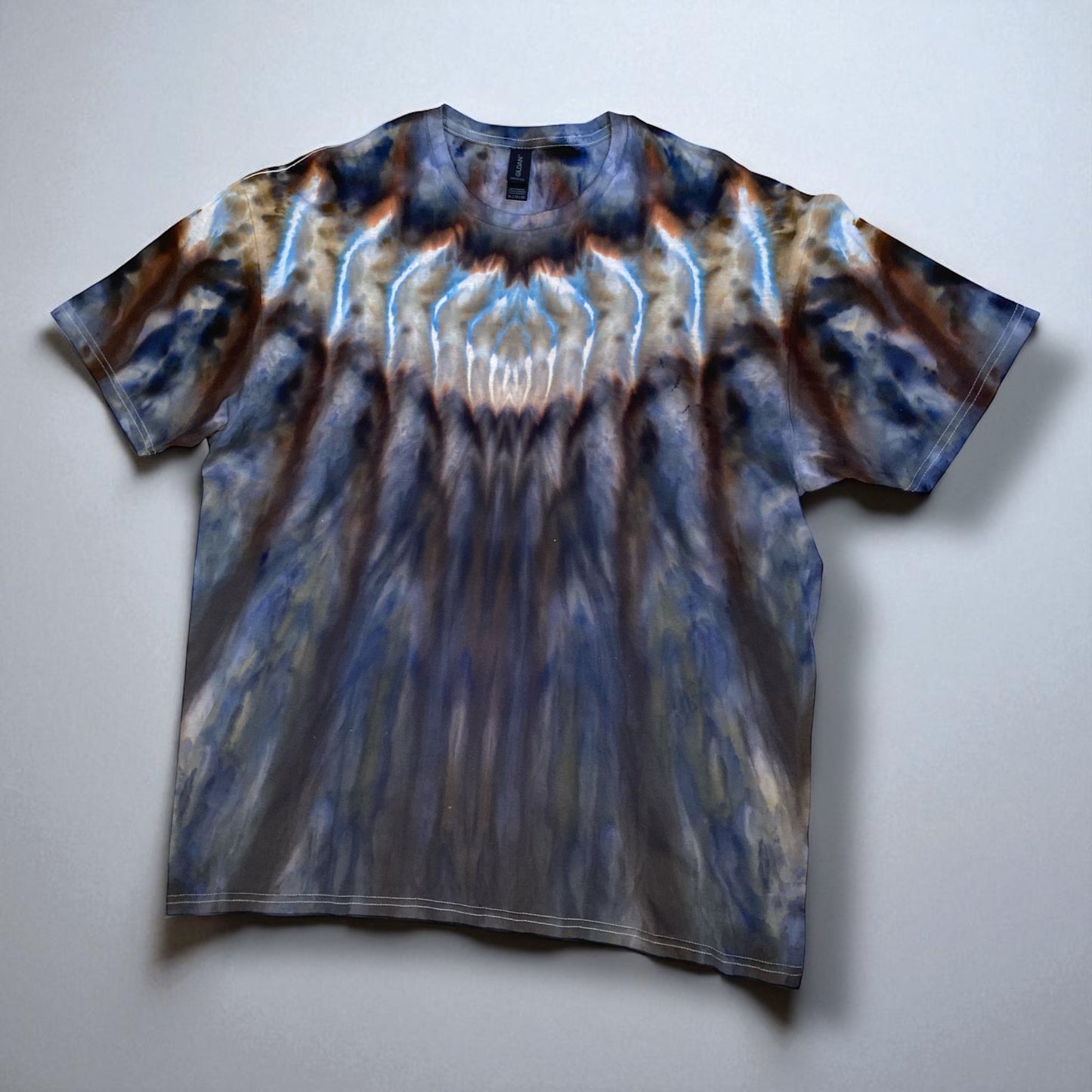 "Chorus of Angels" Design Gildan Ultra Softstyle Size XL