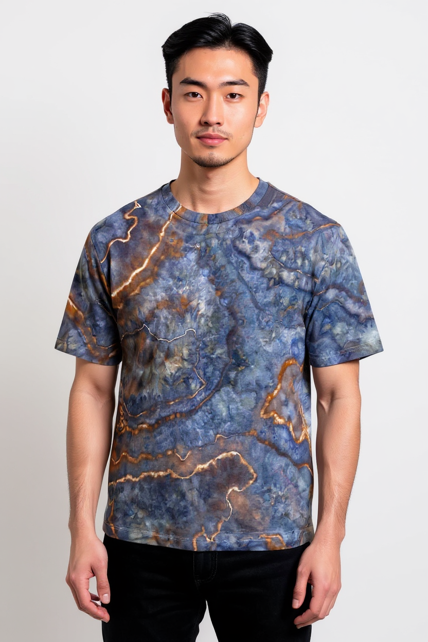 Geode Design Unisex Size Extra Large Youth
