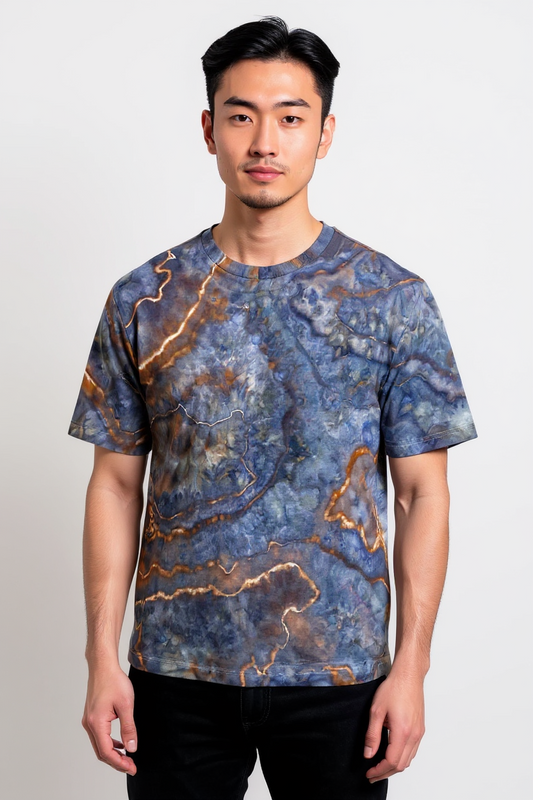 Geode Design Unisex Size Extra Large Youth