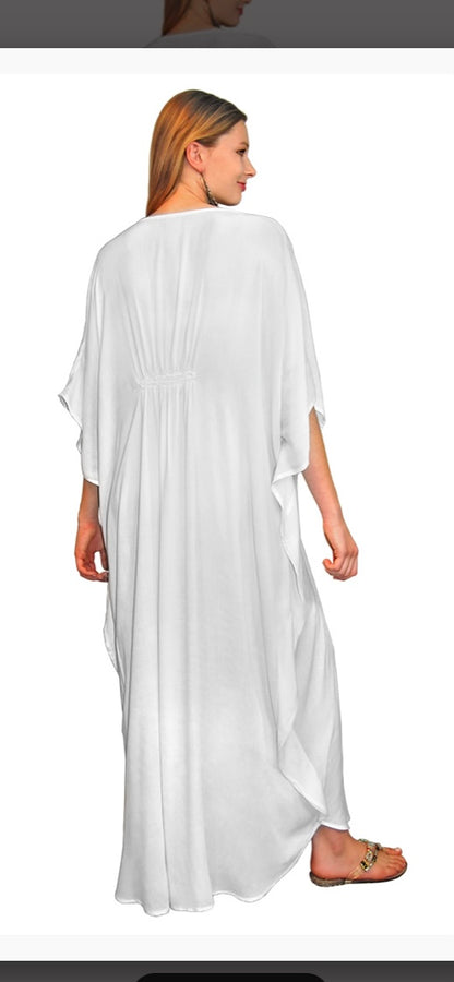Geode Design Ibiza Caftan Size Plus
