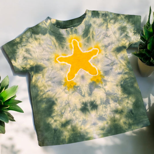 Star Design Toddler (24 month) T-Shirt