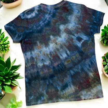 Feather Design Women's Medium Tee
