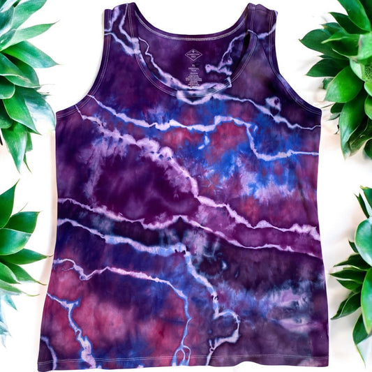 Geode Design Women's XL Tank Top