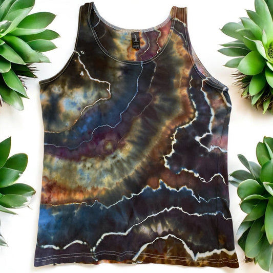 Geode Design Women's XL Tank Top