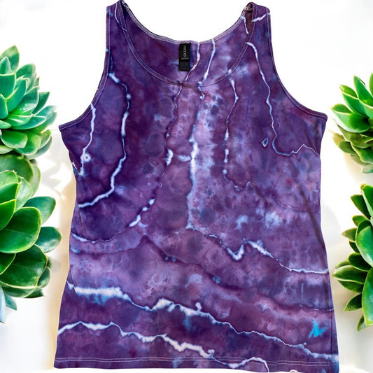 Geode Design Women's Large Tank Top