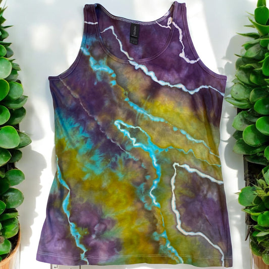 Geode Design Women's Medium Tank Top