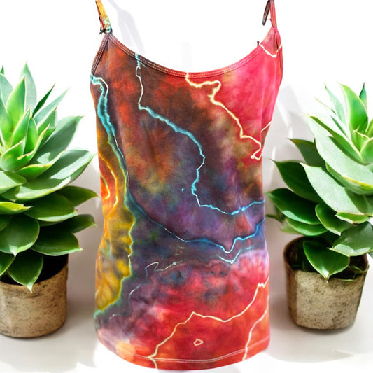 Geode Design Women's Large Tank Top