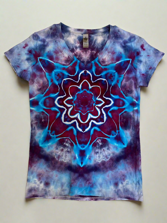 Ron Star Design Women's Small T-Shirt