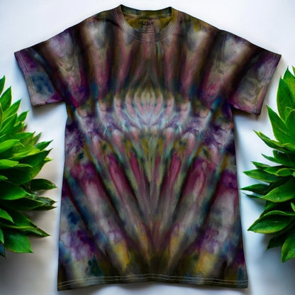 NEW Psychedelic Roll Unisex Small T-Shirt