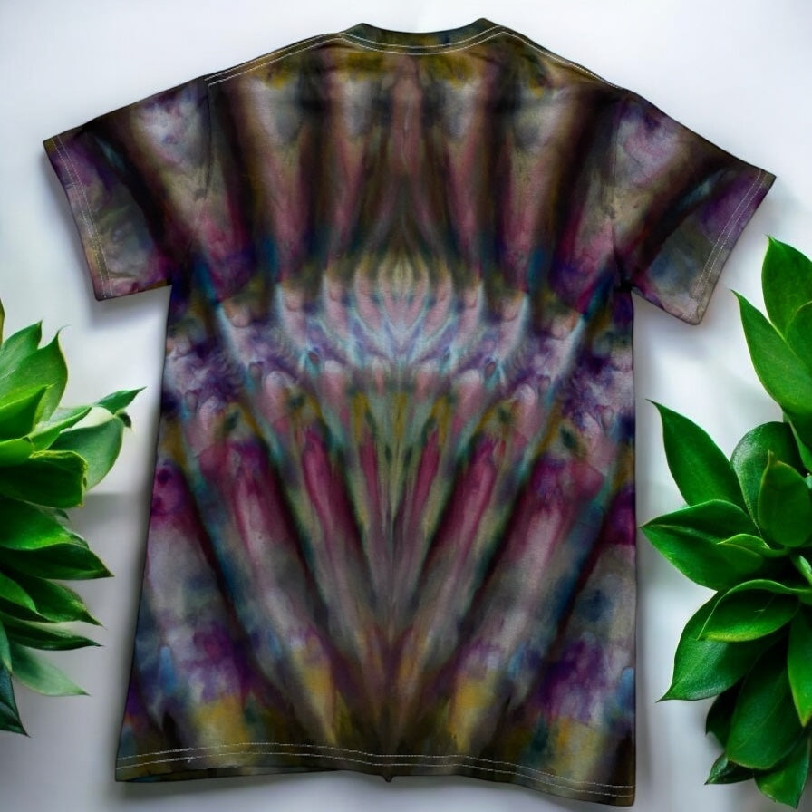 NEW Psychedelic Roll Unisex Small T-Shirt