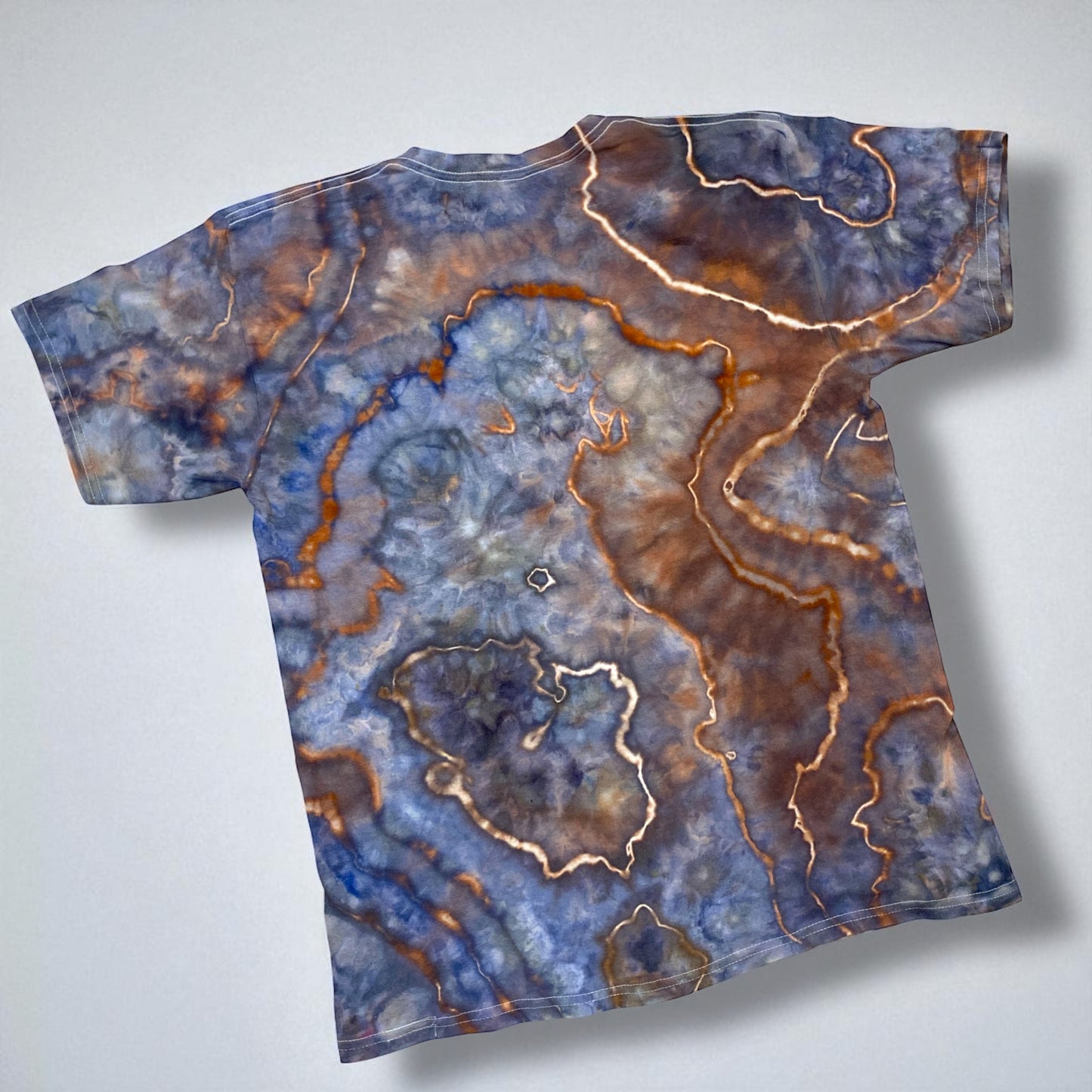 Geode Design Unisex Size Extra Large Youth
