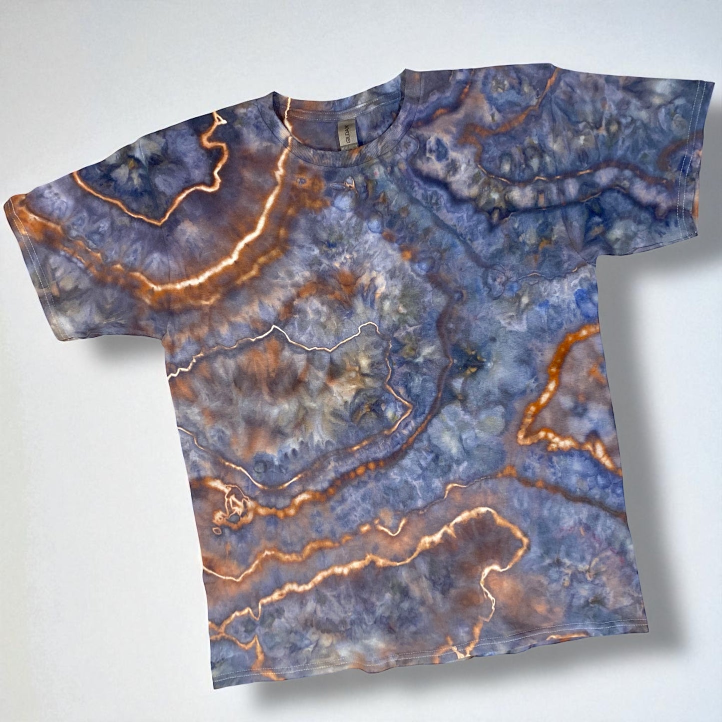 Geode Design Unisex Size Extra Large Youth