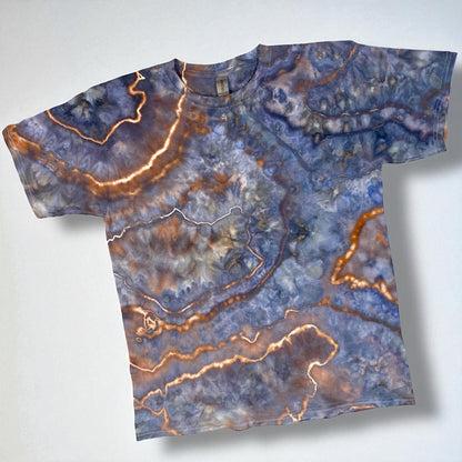 Geode Design Unisex Size Extra Large Youth