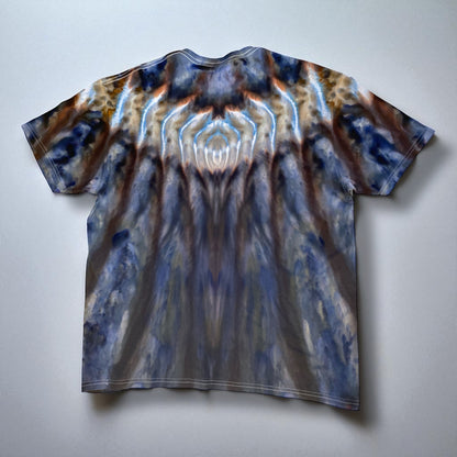 "Chorus of Angels" Design Gildan Ultra Softstyle Size XL