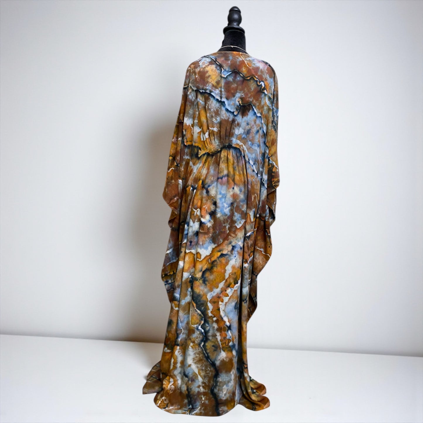 Geode Design Ibiza Caftan Size Plus