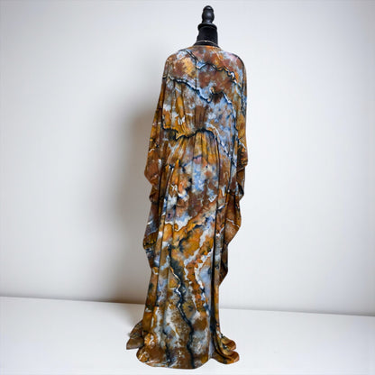 Geode Design Ibiza Caftan Size Plus