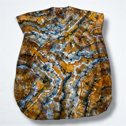 Geode Design Ibiza Caftan Size Plus