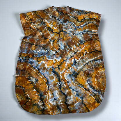 Geode Design Ibiza Caftan Size Plus