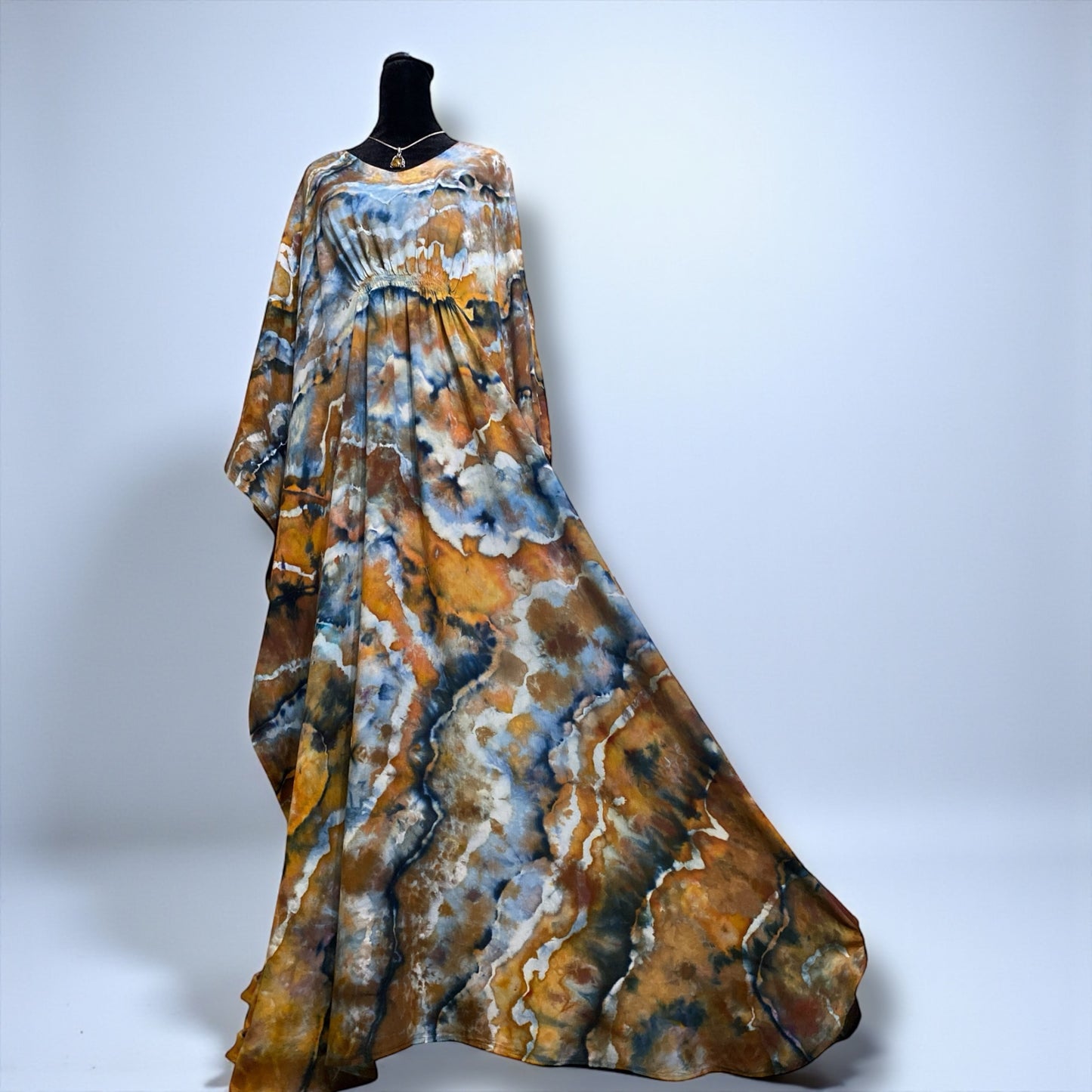 Geode Design Ibiza Caftan Size Plus