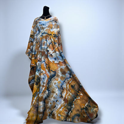 Geode Design Ibiza Caftan Size Plus