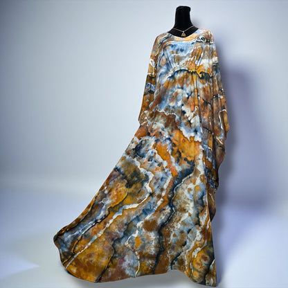 Geode Design Ibiza Caftan Size Plus