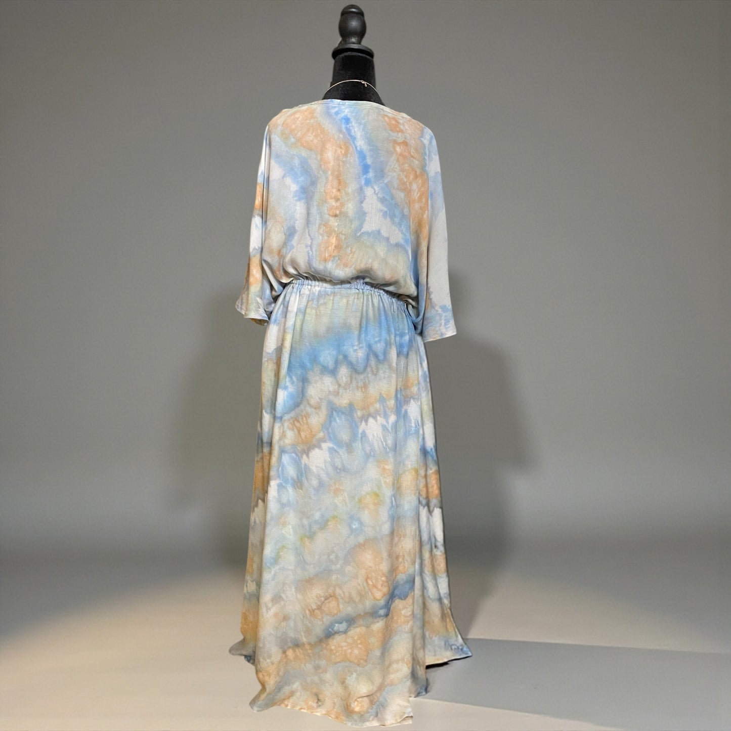 Feather Design Mira Caftan Size L/XL