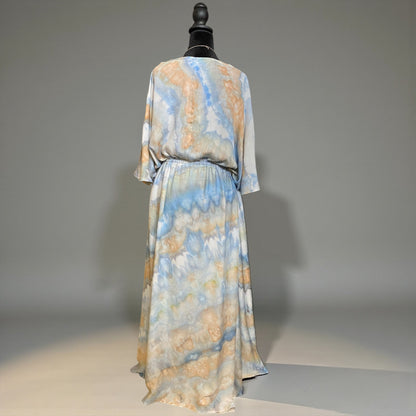Feather Design Mira Caftan Size L/XL