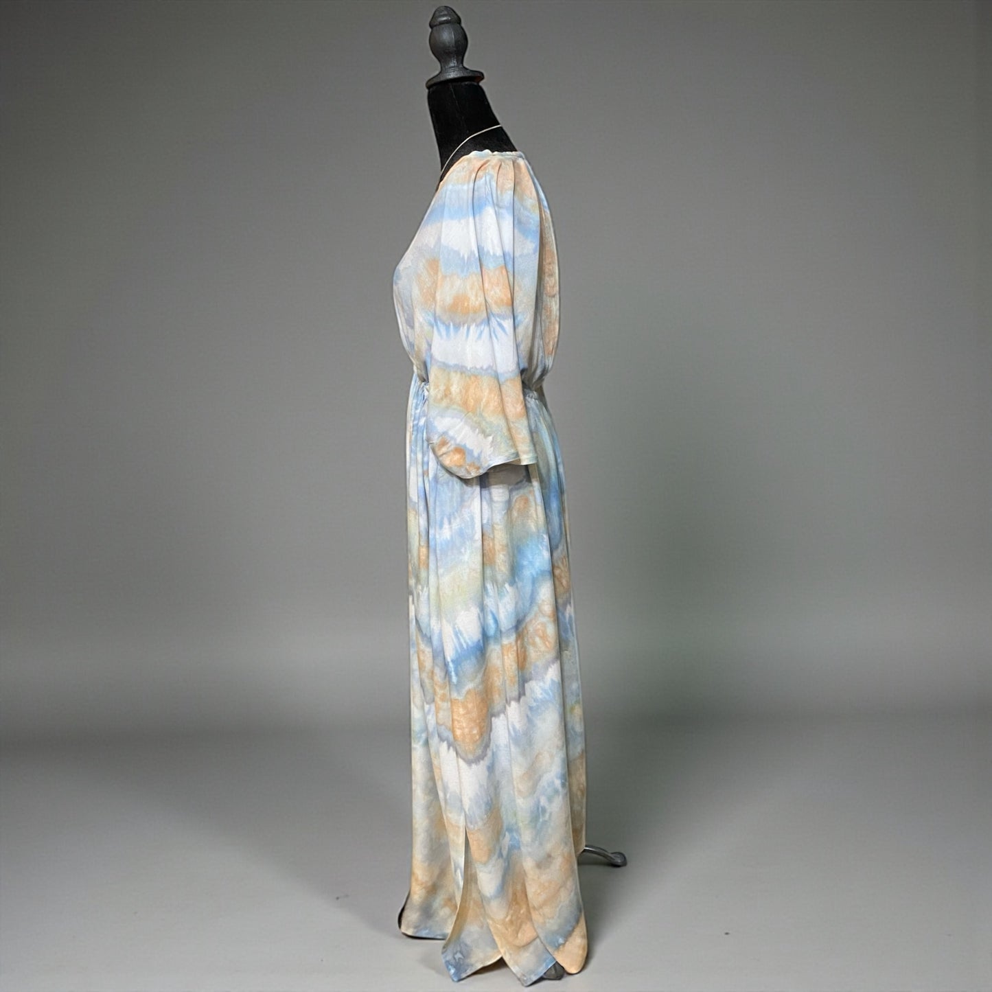 Feather Design Mira Caftan Size L/XL
