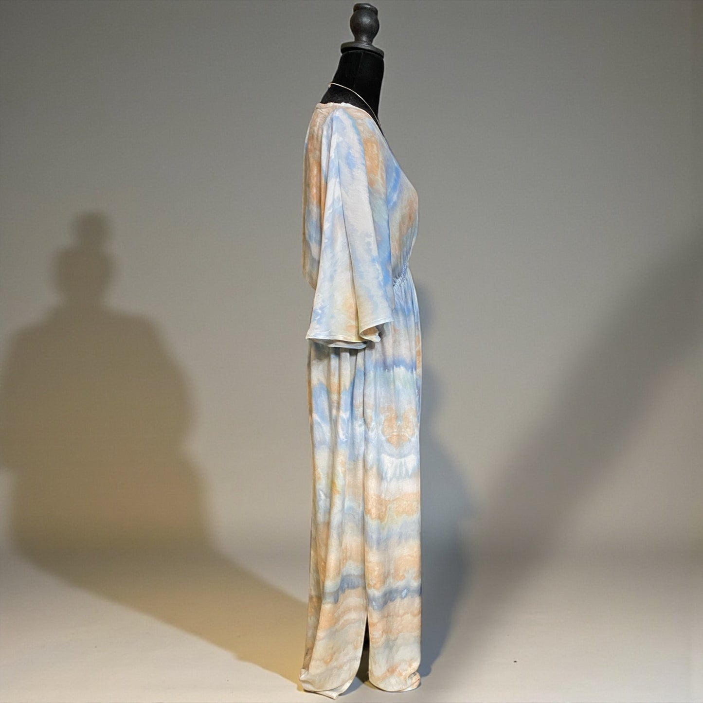 Feather Design Mira Caftan Size L/XL