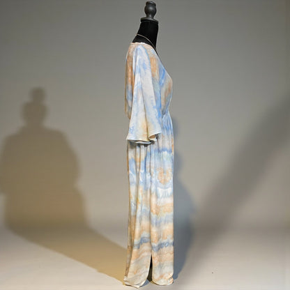 Feather Design Mira Caftan Size L/XL