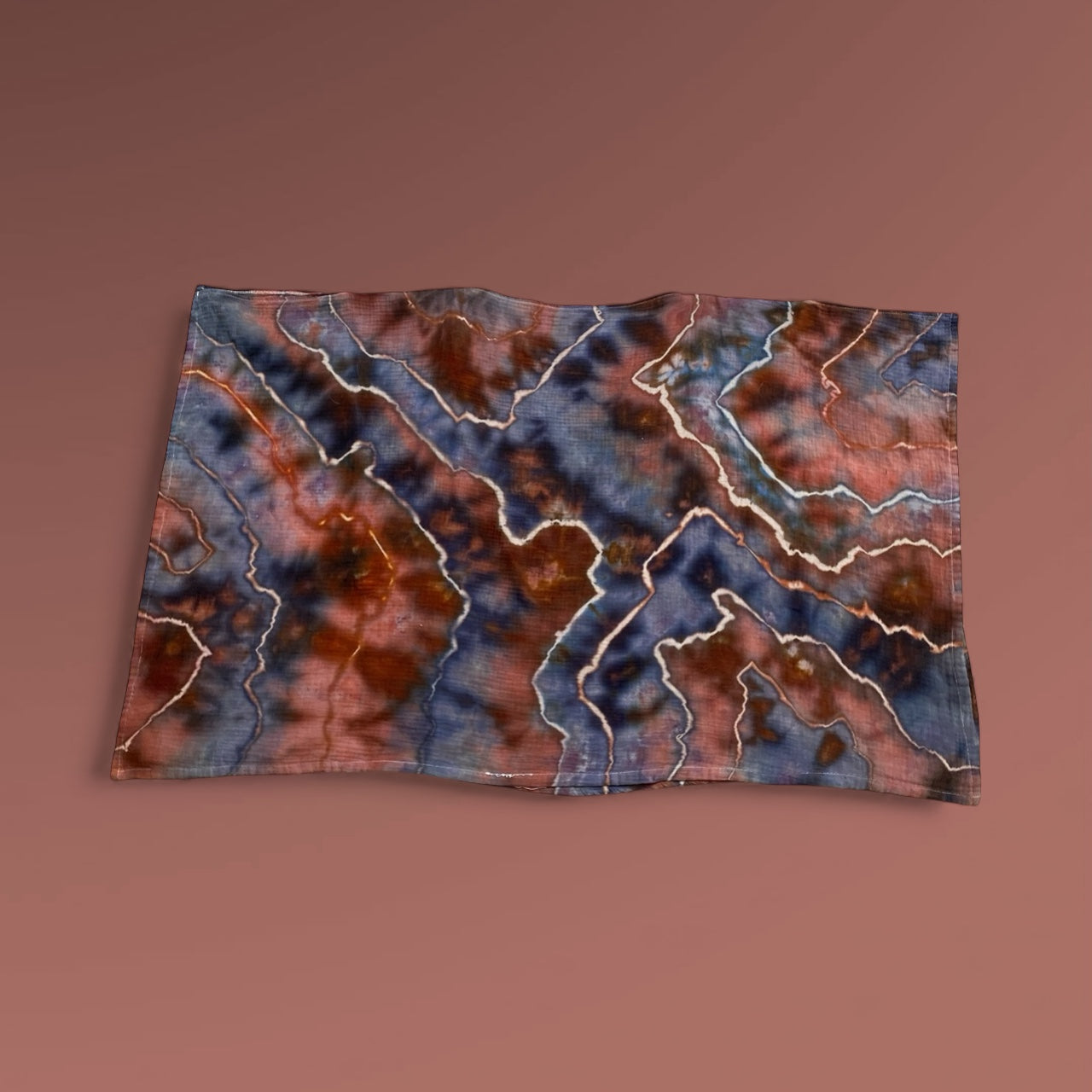 Geode Design Muslin Nursing Breastfeeding Shawl One Size